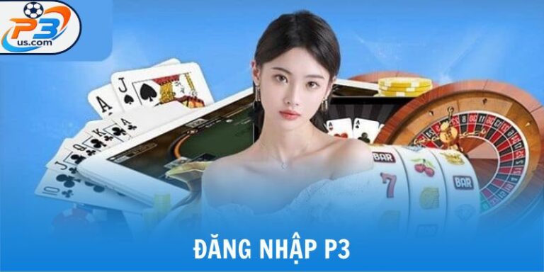 Đăng nhập P3